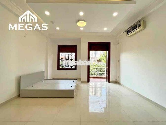 CĂN HỘ NGAY KCN TÂN BÌNH - GẦN VHU - THUẬN TIỆN QUA GÒ VẤP - QUẬN 12