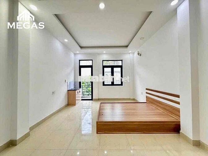 CĂN HỘ NGAY KCN TÂN BÌNH - GẦN VHU - THUẬN TIỆN QUA GÒ VẤP - QUẬN 12