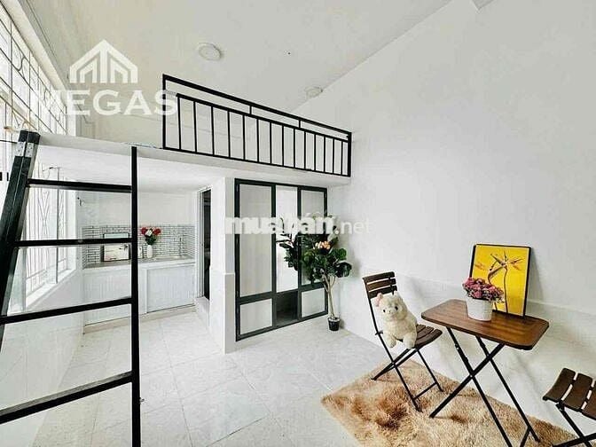 Phòng Trọ Giá Rẻ Ngay Chợ Lớn - Lý Chiêu Hoàng - Tên Lửa