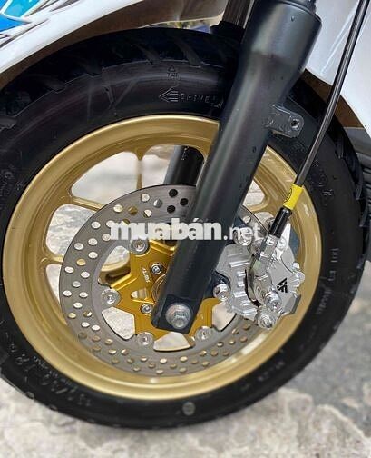 Honda Lead Tự động Trắng