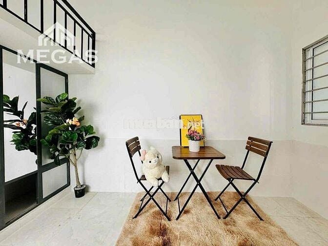 Phòng Trọ Giá Rẻ Ngay Chợ Lớn - Lý Chiêu Hoàng - Tên Lửa