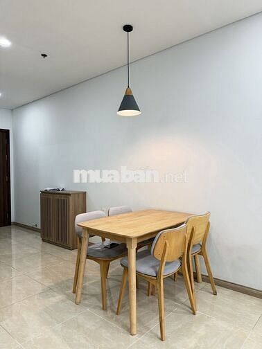 Cho thuê 2PN chung cư Monarchy, Full nội thất giá chỉ từ 18 triệu