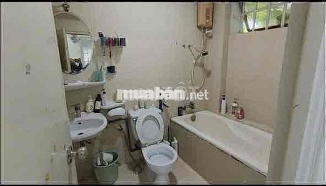 CHO THUÊ NHÀ NHƯ BIỆT THỰ AN NINH ĐƯỜNG XE TẢI