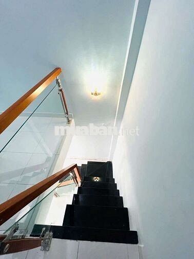 Giảm 220 Triệu! Nhà Bình Tân Giáp Tân Phú, SHR, 2PN Chỉ 3,28 Tỷ