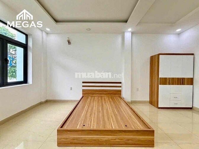 CĂN HỘ NGAY KCN TÂN BÌNH - GẦN VHU - THUẬN TIỆN QUA GÒ VẤP - QUẬN 12