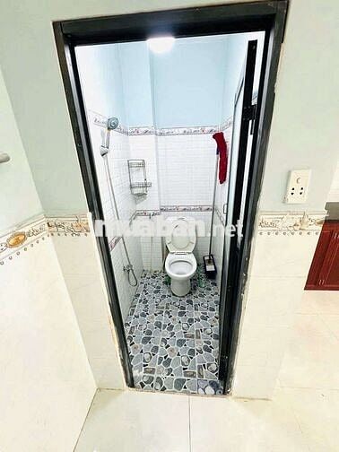 Giảm 220 Triệu! Nhà Bình Tân Giáp Tân Phú, SHR, 2PN Chỉ 3,28 Tỷ