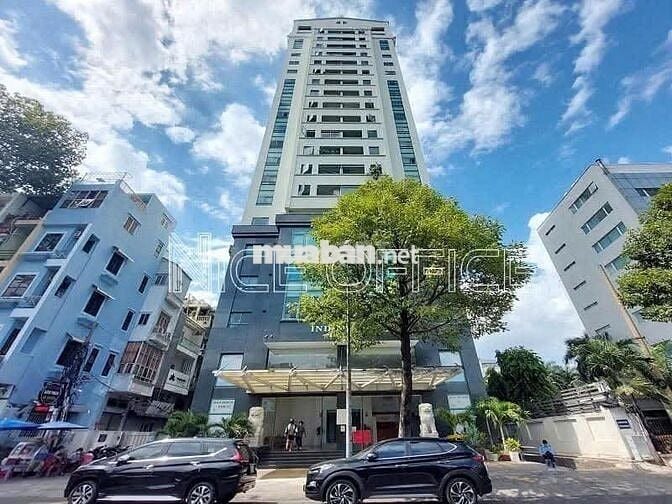 CHO THUÊ CĂN HỘ/VĂN PHÒNG 3PN 112M2 NGAY NGUYỄN ĐÌNH CHIỂU QUẬN 1
