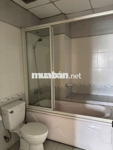 CHO THUÊ CĂN HỘ/VĂN PHÒNG 3PN 112M2 NGAY NGUYỄN ĐÌNH CHIỂU QUẬN 1