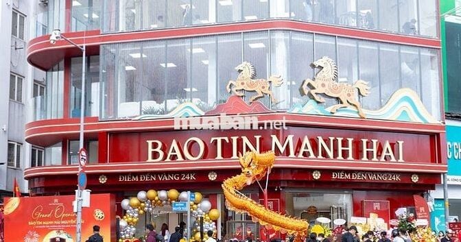 HCM Nhân viên Bảo vệ - An ninh tiếp đón