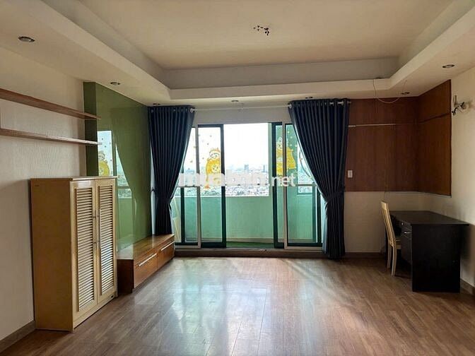 CHO THUÊ CĂN HỘ/VĂN PHÒNG 3PN 112M2 NGAY NGUYỄN ĐÌNH CHIỂU QUẬN 1