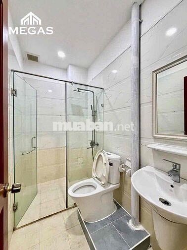 CĂN HỘ NGAY KCN TÂN BÌNH - GẦN VHU - THUẬN TIỆN QUA GÒ VẤP - QUẬN 12