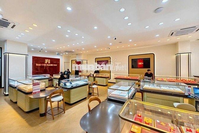 HCM Nhân viên Bảo vệ - An ninh tiếp đón