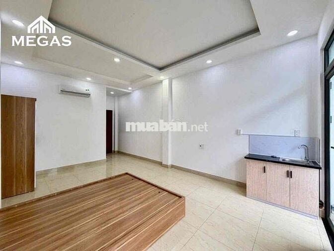 CĂN HỘ NGAY KCN TÂN BÌNH - GẦN VHU - THUẬN TIỆN QUA GÒ VẤP - QUẬN 12