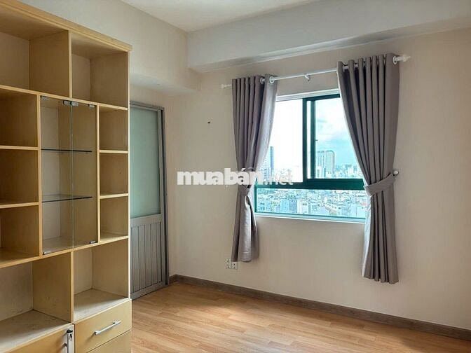 CHO THUÊ CĂN HỘ/VĂN PHÒNG 3PN 112M2 NGAY NGUYỄN ĐÌNH CHIỂU QUẬN 1