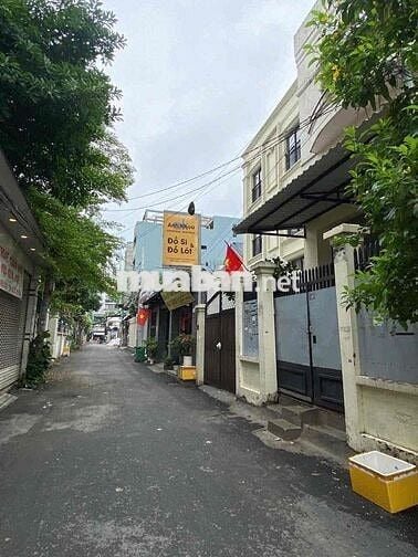 CHO THUÊ NHÀ NHƯ BIỆT THỰ AN NINH ĐƯỜNG XE TẢI
