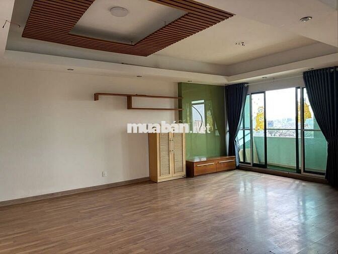 CHO THUÊ CĂN HỘ/VĂN PHÒNG 3PN 112M2 NGAY NGUYỄN ĐÌNH CHIỂU QUẬN 1