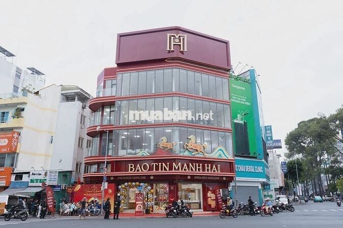 HCM Nhân viên Bảo vệ - An ninh tiếp đón