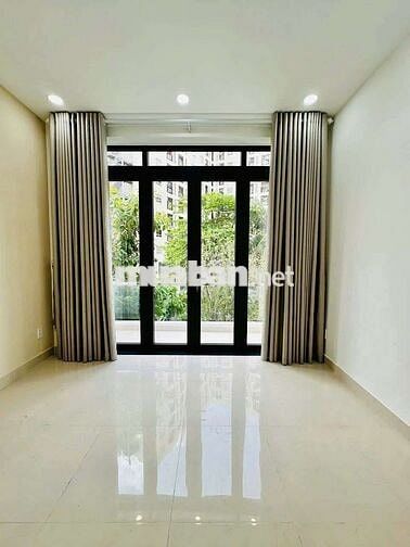 CHO THUÊ NHÀ FULL NỘI THẤT HẺM XE TẢI PHAN HUY ÍCH P15 TÂN BÌNH 4PN 3W
