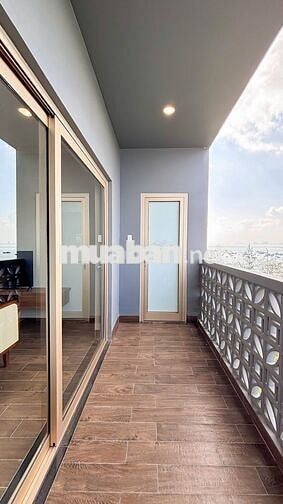  CĂN HỘ CAO CẤP CÓ HỒ BƠI - VIEW BIỂN - SƠN TRÀ