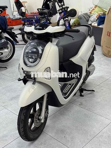 Honda Scoopy 2025 Trắng 8000km
