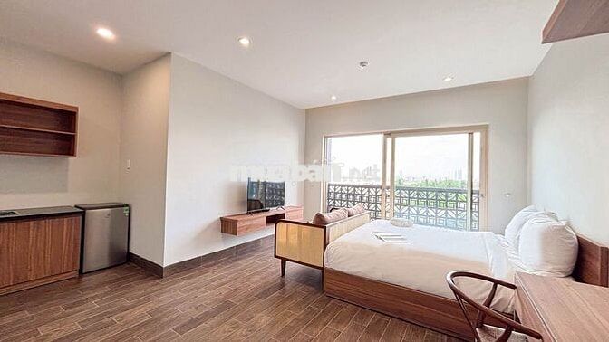  CĂN HỘ CAO CẤP CÓ HỒ BƠI - VIEW BIỂN - SƠN TRÀ