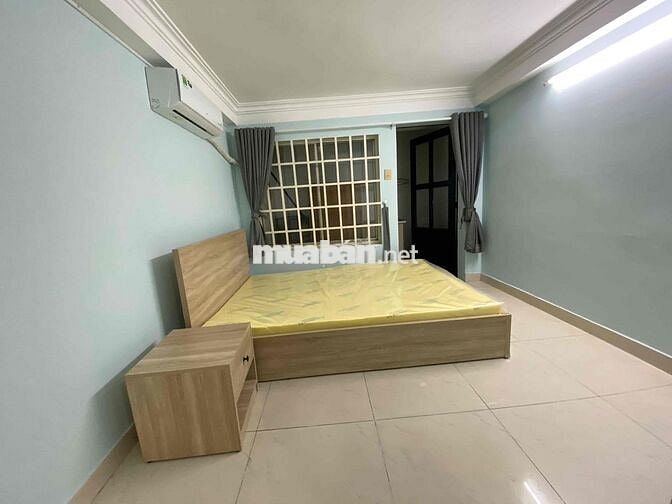 CHDV Full Nội Thất sát sân Bay