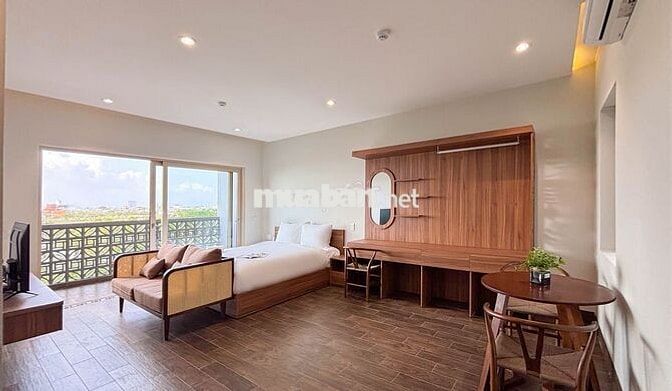  CĂN HỘ CAO CẤP CÓ HỒ BƠI - VIEW BIỂN - SƠN TRÀ