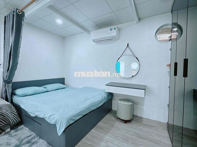 Tìm chủ mới cho căn Homestay khu du lịch Kỳ Co - Eo Gió - Nhơn Lý