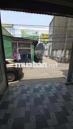 NHÀ CẤP 4 NGAY NGÃ 4 VŨNG TÀU Biên Hòa 2