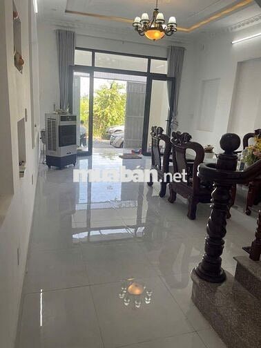 CHO THUÊ NHÀ NGUYÊN CĂN KHU TÁI ĐỊNH CƯ PHÚ MỸ - QUẬN 7 – GIÁ 25 TRIỆU