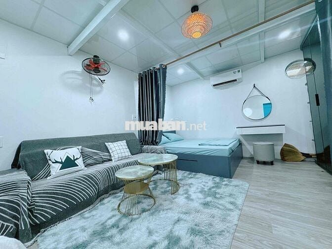 Tìm chủ mới cho căn Homestay khu du lịch Kỳ Co - Eo Gió - Nhơn Lý
