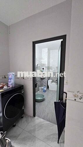 Cho Thuê Nhà Xuân Thới Thượng Hóc Môn