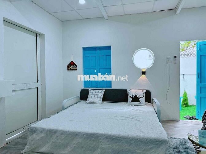 Tìm chủ mới cho căn Homestay khu du lịch Kỳ Co - Eo Gió - Nhơn Lý
