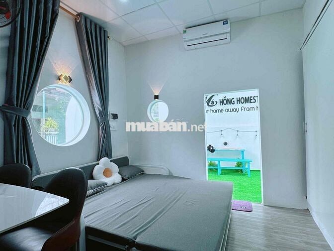 Tìm chủ mới cho căn Homestay khu du lịch Kỳ Co - Eo Gió - Nhơn Lý