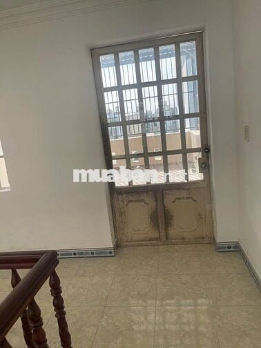 CHO THUÊ NHÀ NGUYÊN CĂN KHU TÁI ĐỊNH CƯ PHÚ MỸ - QUẬN 7 – GIÁ 25 TRIỆU