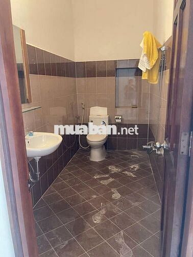CHO THUÊ NHÀ NGUYÊN CĂN KHU TÁI ĐỊNH CƯ PHÚ MỸ - QUẬN 7 – GIÁ 25 TRIỆU