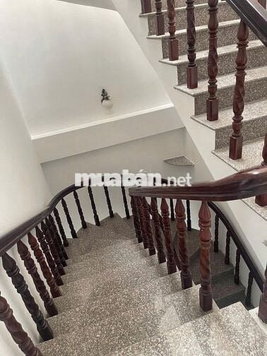 CHO THUÊ NHÀ NGUYÊN CĂN KHU TÁI ĐỊNH CƯ PHÚ MỸ - QUẬN 7 – GIÁ 25 TRIỆU