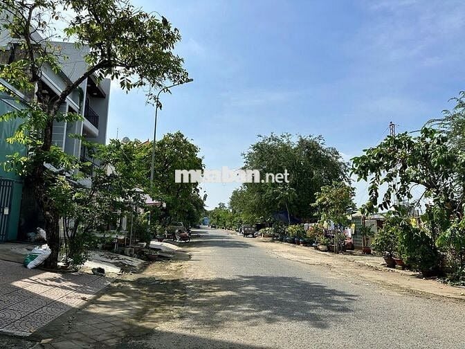 CHO THUÊ NHÀ NGUYÊN CĂN KHU TÁI ĐỊNH CƯ PHÚ MỸ - QUẬN 7 – GIÁ 25 TRIỆU