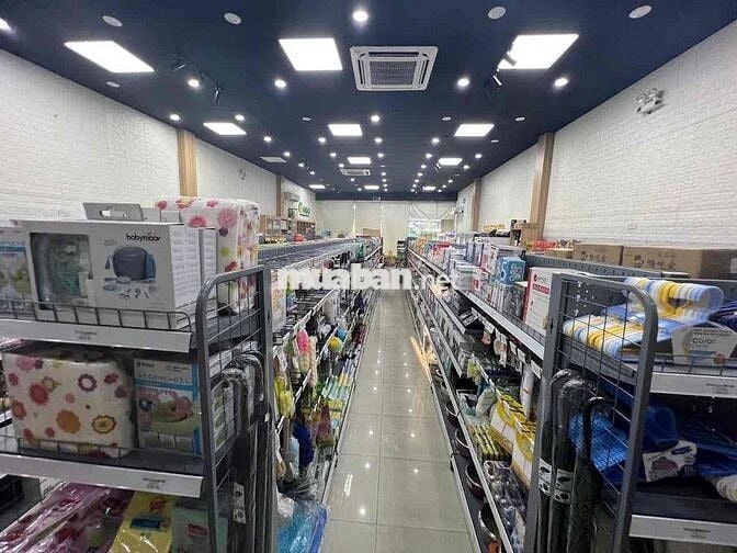 🌟 MẶT BẰNG NGANG GẦN 8M – TUYẾN ĐƯỜNG KINH DOANH SẦM UẤT NÚI THÀNH 🌟
