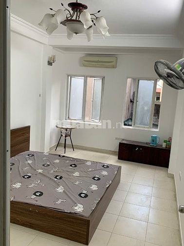 Chính chủ cho thuê nhà nguyên căn ngõ Lương Sử C, Đống Đa, Hà Nội