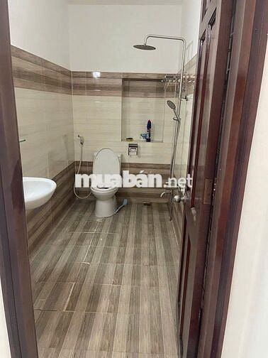 CHO THUÊ NHÀ NGUYÊN CĂN KHU TÁI ĐỊNH CƯ PHÚ MỸ - QUẬN 7 – GIÁ 25 TRIỆU