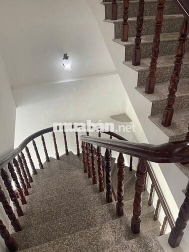 CHO THUÊ NHÀ NGUYÊN CĂN KHU TÁI ĐỊNH CƯ PHÚ MỸ - QUẬN 7 – GIÁ 25 TRIỆU