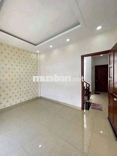 CHO THUÊ NHÀ TRỆT 2 LẦU HẺM XE HƠI SÁT MẶT TIỀN ĐƯỜNG 11