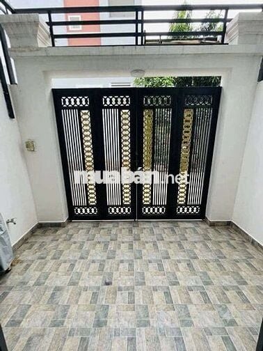 CHO THUÊ NHÀ TRỆT 2 LẦU HẺM XE HƠI SÁT MẶT TIỀN ĐƯỜNG 11