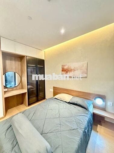 Thuê căn hộ 2pn tại Sam Towers, giá chỉ từ 22 triệu - Full nội thất