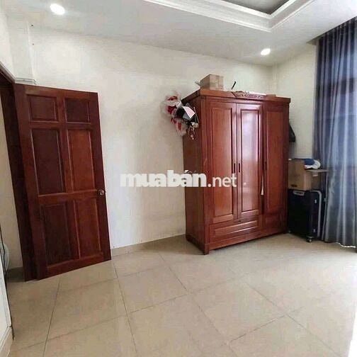 CHO THUÊ NHÀ TRỆT 2 LẦU HẺM XE HƠI SÁT MẶT TIỀN ĐƯỜNG 11