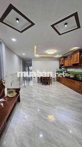 Cho Thuê Nhà Xuân Thới Thượng Hóc Môn