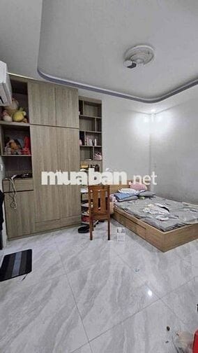 Cho Thuê Nhà Xuân Thới Thượng Hóc Môn