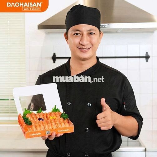 [TÂN BÌNH] - NHÂN VIÊN BÁN HÀNG THU NHẬP ĐẾN 9TR
