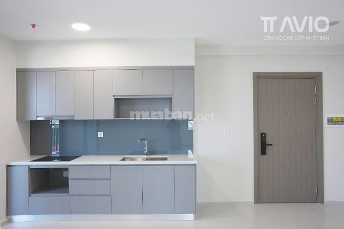 Chưa đầy 2tỷ sở hữu ngay căn hộ mới tại TTAVIO